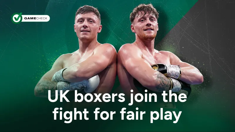 UK boxers join the fight for fair play